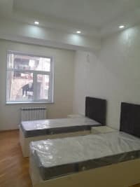 2 otaqlı mənzil 70 m² kirayə verilir — şəkil 6
