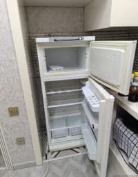 Indesit soyuducu — şəkil 2
