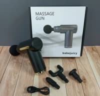 Masaj tapançası (Massage gun) — şəkil 10