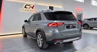 Mercedes GLE 350 4MATIC, 2019 il, 138500 km, 2 L — şəkil 6