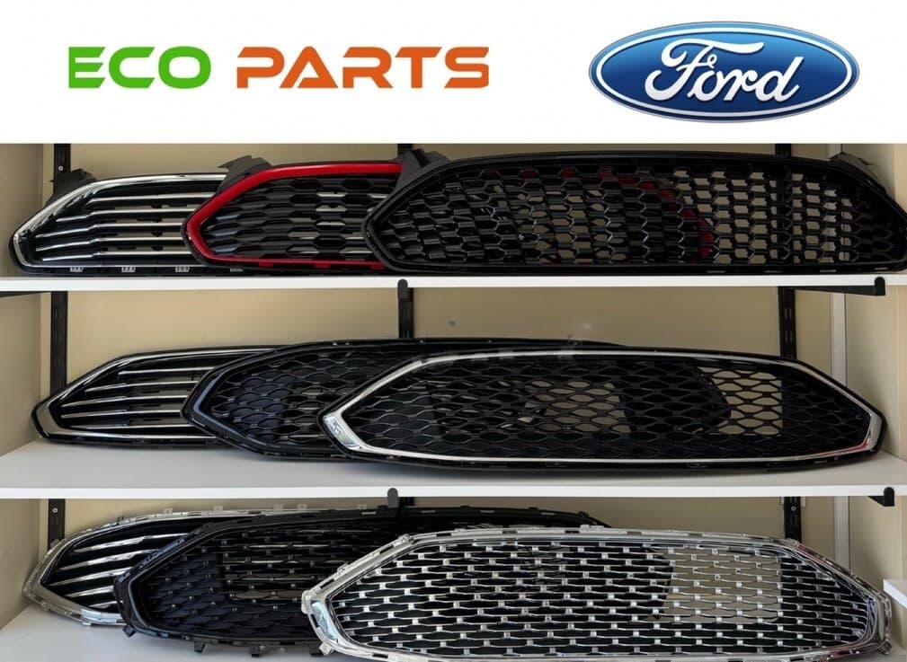 Radiator barmaqlığı Ford Fusion 2013-2020