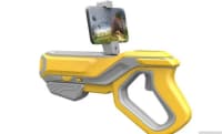 AR Gun interaktiv oyun tapançası — şəkil 1