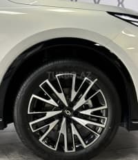 Changan Qiyuan Q07, 2026 il, 0 km, 1.5 L — şəkil 4