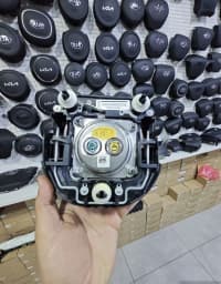 Airbag və airbag qapağı Mazda CX-5 2017 — şəkil 4