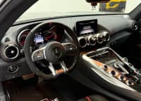 Mercedes AMG GT S, 2015 il, 45000 km, 4000 L — şəkil 8