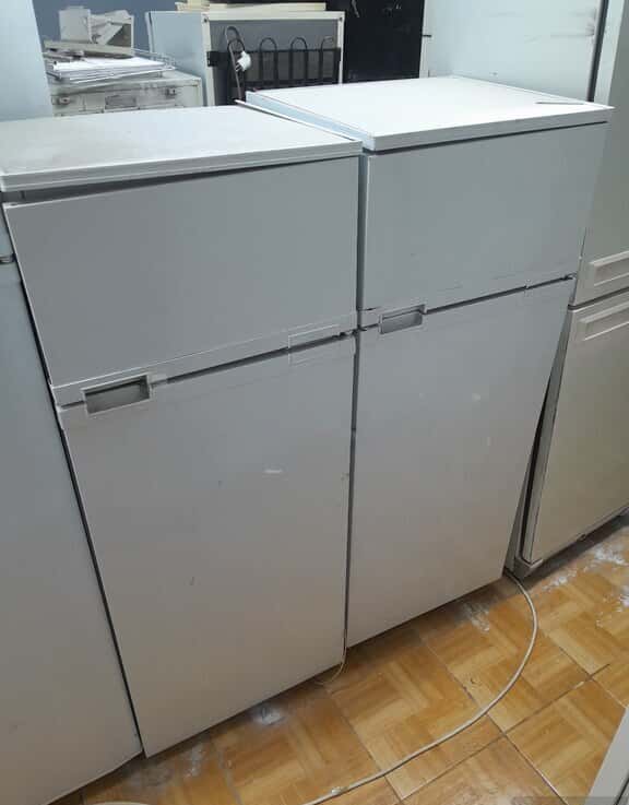Indesit refrigerator - Tenderyard