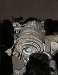 Kondisioner kompressoru Toyota Nissan Lexus Infiniti — şəkil 12