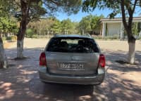 Toyota Avensis, 2007 il, 390000 km, 2000 L — şəkil 4