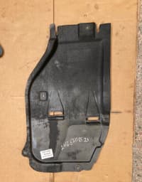 Bufer qoruyucusu Mercedes W206 — şəkil 8