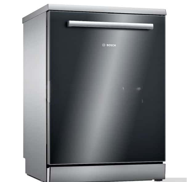 Bosch Dishwasher - Tenderyard