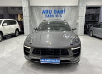 Porsche Macan GTS, 2017 il, 4900 km, 3000 L — şəkil 3