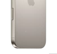 Apple iPhone 16 Pro Max, 8 GB — şəkil 5