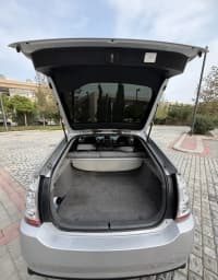 Toyota Prius, 2007 il, 244725 km, 1.5 L — şəkil 20