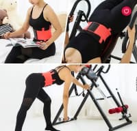 Hot Shapers Bədən Şəkilləndirici və Arıqladıcı Korset — şəkil 2