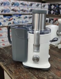 Kenwood şirəçəkən — şəkil 1