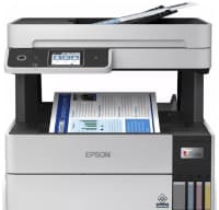 Printer Epson EcoTank L6490 (C11CJ88405) — şəkil 1