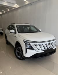 Changan CS 75 Plus, 2026 il, 0 km, 1500 L — şəkil 2
