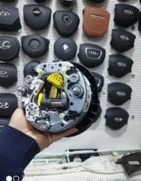 Airbag Audi A3 8V 2014 — şəkil 6