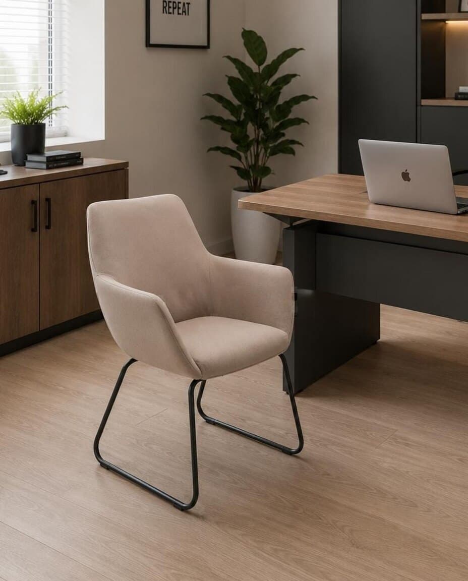 Qarışıq rəng, Ofis üçün kreslo