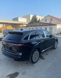 Geely Monjaro, 2026 il, 0 km, 1500 L — şəkil 4