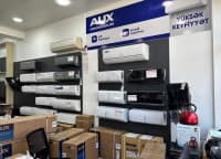 AUX Kondisioner 42 m² — şəkil 5