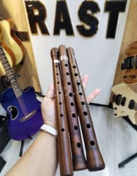 Balaban nəfəsli musiqi aləti — şəkil 5