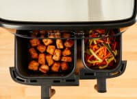 Tefal fritoz — şəkil 10