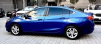 Chevrolet Cruze, 2016 il, 108000 km, 1400 L — şəkil 17