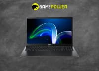 Acer markalı notbuk, Boz rəng — şəkil 1