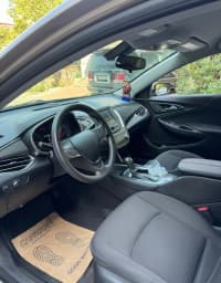 Chevrolet Malibu, 2018 il, 139793 km, 1.5 L — şəkil 11