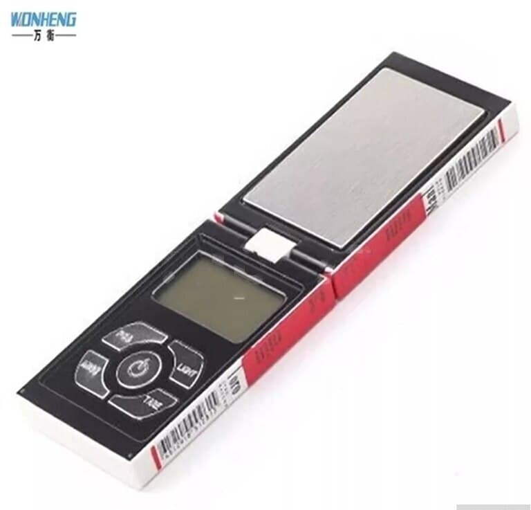 Elektron zərgər tərəzisi Marlboro 0.01-200 qram