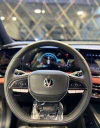 Changan Oshan X5 Plus, 2025 il, 0 km, 1500 L — şəkil 12