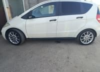 Mercedes A 170, 2007 il, 110700 km, 1700 L — şəkil 6