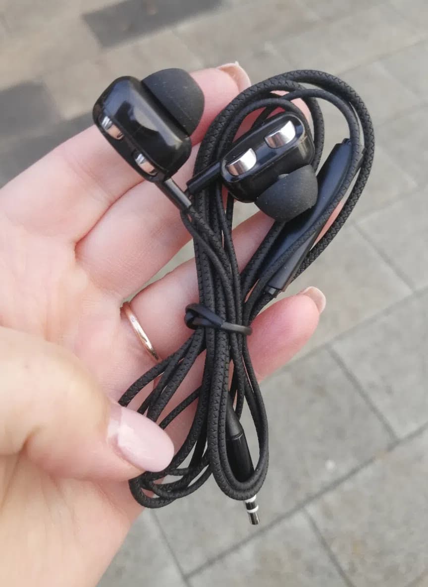 Təhlükəsizlik qoruyucusu qulaqlıq