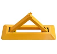 Parkinq kilidi No Parking NP103 — şəkil 4