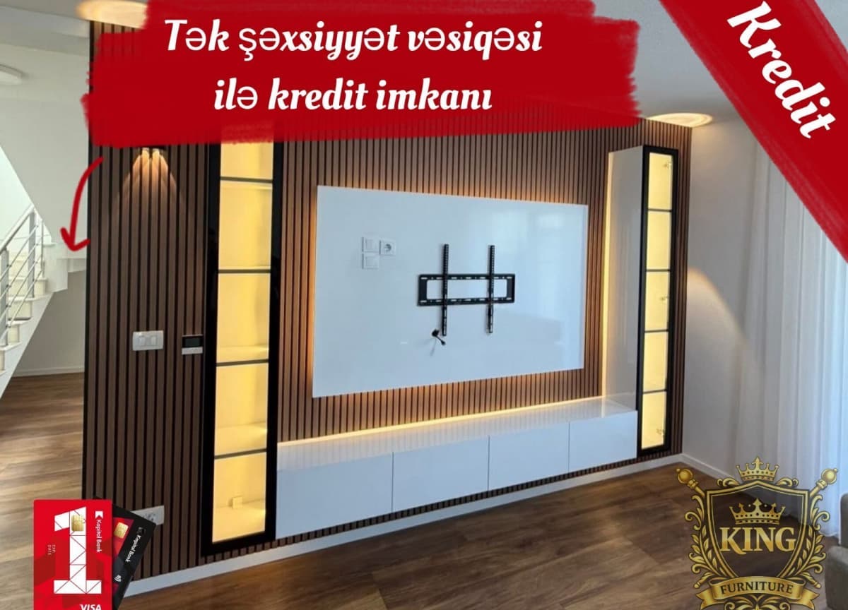 Qarışıq rəng televizor çərçivəsi