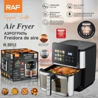 RAF fritoz — şəkil 1