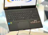 Acer markalı notbuk, Boz rəng — şəkil 3