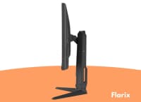 ASUS TUF Gaming VG27UQEL5A 27" 4K 310Hz Monitor — şəkil 4