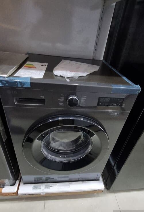 LG paltaryuyan maşın