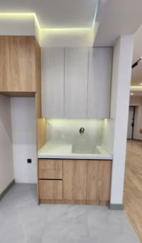 3 otaqlı mənzil 99 m² satılır — şəkil 11