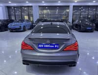 Mercedes CLA 45 AMG 4MATIC, 2014 il, 160000 km, 2000 L — şəkil 7