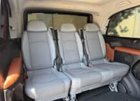 Mercedes Viano, 2006 il, 373321 km, 3 L — şəkil 7