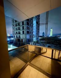 3 otaqlı mənzil 106 m² satılır — şəkil 21
