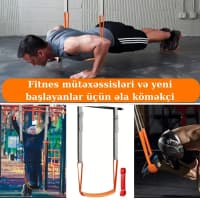 Espander Pro, boz/narıncı — şəkil 2