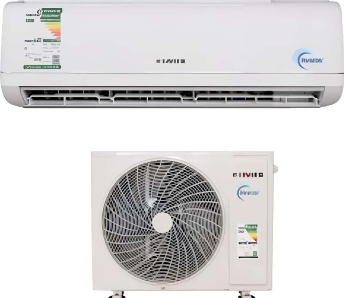 Ficher air conditioner - Tenderyard