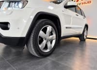 Jeep Grand Cherokee, 2012 il, 262300 km, 3.6 L — şəkil 4