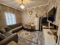 3 otaqlı həyət evi 60 m² satılır Bakı, Xəzər r. — şəkil 5