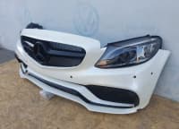 Ehtiyat hissələri Mercedes C300 W205 — şəkil 20