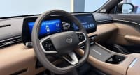 Changan CS 55 Plus, 2026 il, 0 km, 1.5 L — şəkil 18